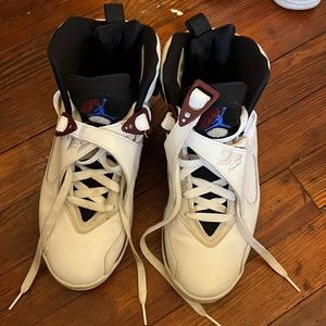 Women’s Michael jordan retro 8